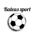 Logo van Bateas Sport