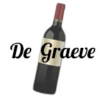Logo van De Graeve