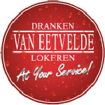Logo van Drankencentrale NV Dranken Van Eetvelde