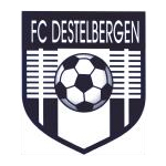 Logo van FC Destelbergen