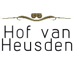 Logo van Hof Van Heusden