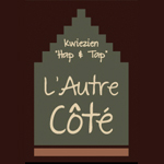 Logo van l�Autre Cot� Kwiezien Hop & Top