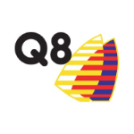Logo van Q8