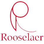 Logo van Rooselaer
