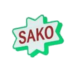 Logo van Sako